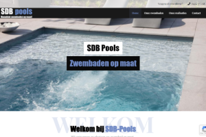 SDB-Pools – Zwembaden op maat - zwembadopmaat.be